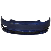 Load image into Gallery viewer, Tesla Model 3 front bumper Hatchback 2017-2020 GENUINE pn 1519966-00-A
