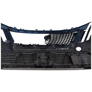 Peugeot 3008 5008 front bumper 2024-2026 Genuine 9846491180