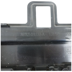 Range Rover Sport front bumper lower grill 2022-2025 SUV GENUINE pn N9X2-8A133-A