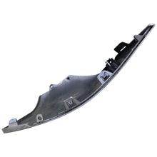 Load image into Gallery viewer, Vauxhall Grandland X Front Bumper right corner trim 2021-2024 Genuine 9840144777
