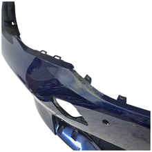 Load image into Gallery viewer, BMW 3 SERIES G20 FRONT BUMPER Saloon 2019 onwards GENUINE Used 51117468359
