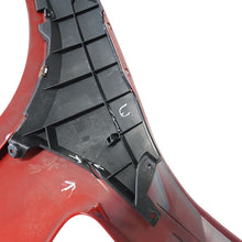 Load image into Gallery viewer, Jaguar F Type front bumper 2018-2022 Facelift Coupe Genuine JX53-17C831-A
