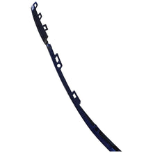 Load image into Gallery viewer, Audi Q4 E-Tron front bumper lower centre trim 2021 on Genuine 89A807663A
