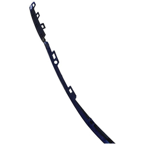 Audi Q4 E-Tron front bumper lower centre trim 2021 on Genuine 89A807663A