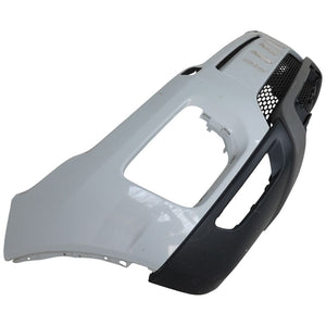 RANGE ROVER EVOQUE FRONT BUMPER 2015 onwards SUV GENUINE pn GJ32-17F003-A