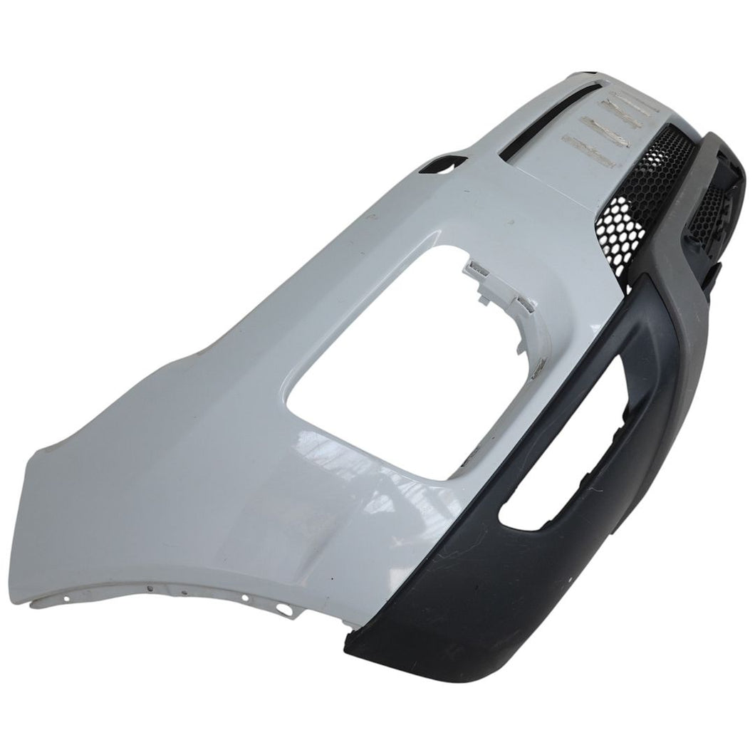 RANGE ROVER EVOQUE FRONT BUMPER 2015 onwards SUV GENUINE pn GJ32-17F003-A