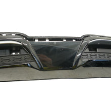 Load image into Gallery viewer, KIA PRO CEED GT LINE REAR BUMPER Trim Valance GENUINE Used 86612-J7K40
