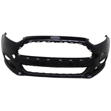 Load image into Gallery viewer, Ford Fiesta front bumper MK8 2013-2016 Hatchback Genuine C1BB-17757-A
