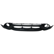 Load image into Gallery viewer, Nissan Juke front bumper lower section facelift 2014-2016 Genuine 62026 BV80A
