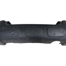Load image into Gallery viewer, Citroen C3 Aircross rear bumper trim 2017-2021 Genuine 13489730
