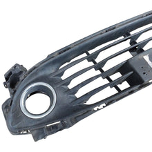 Load image into Gallery viewer, Renault Clio front bumper grill LED fog light set 2013-2016 Hatchback
