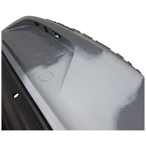 PORSCHE BOXSTER REAR BUMPER 718 2017 onwards GENUINE pn 982807421111