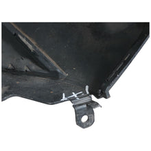 Load image into Gallery viewer, Volkswagen T-Roc T Roc front bumper lower section 2021-2023 Genuine 2GA805903K
