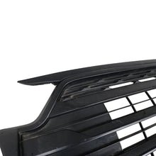 Load image into Gallery viewer, Ssangyong Musso front bumper centre grill 2023-2025 Genuine K79462-38030
