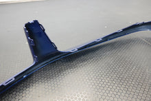 Load image into Gallery viewer, PORSCHE 911 TURBO FRONT BUMPER Splitter 992 2019 onward GENUINE 992807725FFF
