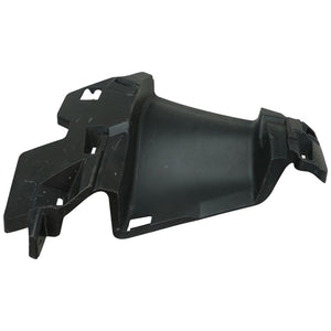 RENAULT CLIO RS Line FRONT BUMPER Left Air Guide 2020 on GENUINE 620439537R