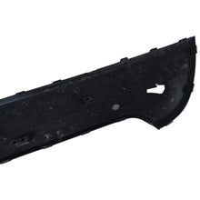 Load image into Gallery viewer, Kia Picanto GT Line front bumper centre grill trim 2017-2019 Genuine 86561-G6000
