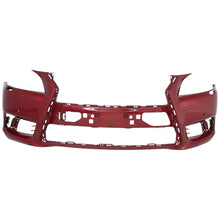 Load image into Gallery viewer, Lexus LS FRONT BUMPER Facelift 2012 to 2016 GENUINE pn 52119-50E80
