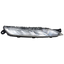 Load image into Gallery viewer, Citroen C4 Grand Picasso front bumper right DRL 2013-2016 Genuine 9676036280
