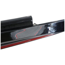 Load image into Gallery viewer, NISSAN 370Z NISMO Right RH Side Skirt Sill Cover GENUINE Used 76850 6GA0H
