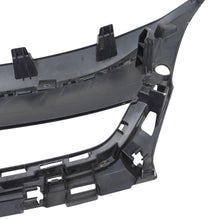 Load image into Gallery viewer, Peugeot 3008 front bumper upper backing 2017-2019 Genuine 9815317777
