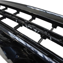 Load image into Gallery viewer, Volkswagen Tiguan R Line front bumper grill 2020-2024 SUV Genuine 5NA853677Q
