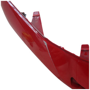 Audi A3 front bumper Hatchback SE 2020-2024 Genuine pn 8Y0807437