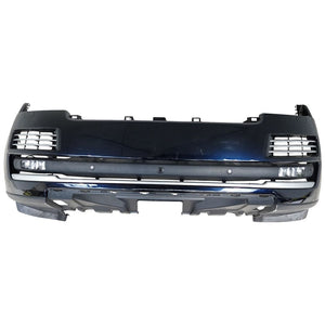 Range Rover Vogue front bumper L405 2013-2017 SUV Genuine pn CK52-17F003-AA