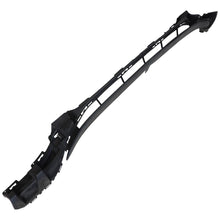 Load image into Gallery viewer, Mercedes Benz C Class front bumper lower trim W205 Genuine A2058851065

