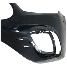 Load image into Gallery viewer, Mercedes Benz E Class AMG front bumper W213 2020-2024 Genuine A2138857404
