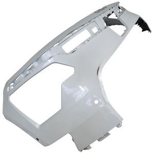 KIA E Niro front bumper 2022-2024 Genuine Used 86511-AO000