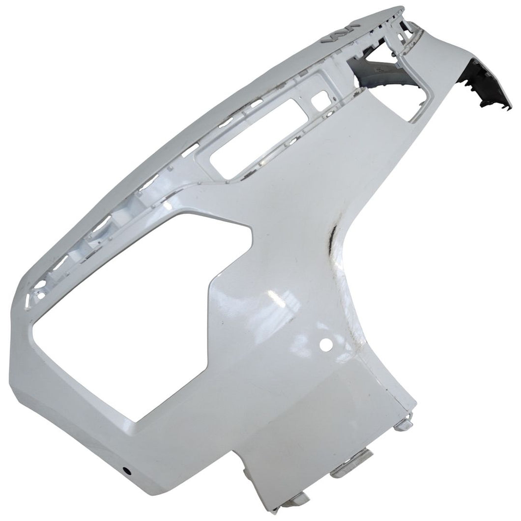 KIA E Niro front bumper 2022-2024 Genuine Used 86511-AO000