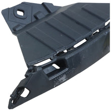 Load image into Gallery viewer, Mercedes benz GLA front bumper upper right fitting 2019-2023 Genuine A2478859806
