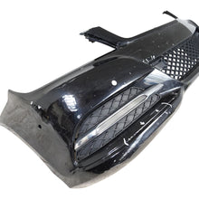 Load image into Gallery viewer, Mercedes C Class front bumper W204 Facelift 2010-2013 Genuine A2048805547
