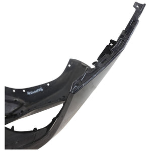 MG ZS front bumper Facelift 2020 onwards SUV 5 Door Genuine pn ZS1107701
