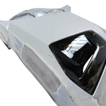 Load image into Gallery viewer, BMW 5 series G60 M Sport front bumper 2023-2025 Genuine pn 51118084653
