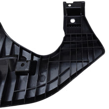 Load image into Gallery viewer, Mazda 3 front bumper undertray 2013-2016 Pre facelift Genuine B45A-500S1
