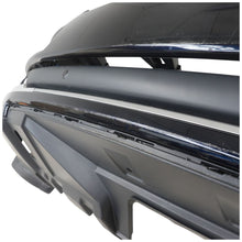 Load image into Gallery viewer, Range Rover Vogue front bumper L405 2013-2017 SUV Genuine pn CK52-17F003-AA
