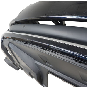 Range Rover Vogue front bumper L405 2013-2017 SUV Genuine pn CK52-17F003-AA
