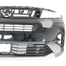 Load image into Gallery viewer, Vauxhall Combo front bumper Pro / Ultimate 2024-2026 Genuine 9855869880
