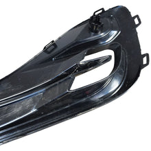 Load image into Gallery viewer, Ford Focus front bumper right grill Trend/Titanium Genuine NX7B-15A298-B
