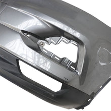 Load image into Gallery viewer, Nissan Qashqai front bumper 2017-2019 5 Door SUV Genuine pn 62022 HV00H
