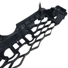 Load image into Gallery viewer, Audi Q3 front bumper upper grill backing support 2020-2024 SUV Genuine 83F853692
