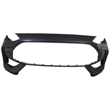 Load image into Gallery viewer, MG HS Hybrid front bumper 2022-2024 SUV 5 Door Genuine pn P10947207
