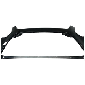 FORD KUGA FRONT BUMPER 2008 to 2012 GENUINE 8V41-17757-A