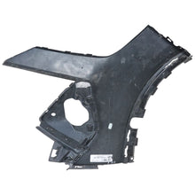 Load image into Gallery viewer, Audi Q4 E-Tron front bumper right RH corner trim 2021-2023 Genuine 89A807438
