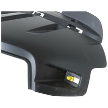 Load image into Gallery viewer, Range Rover Sport front bumper lower section 2013-2017 Genuine DK62-17F775-AB
