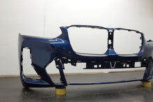 Load image into Gallery viewer, BMW IX3 M Sport FRONT BUMPER 2021 onwards GENUINE pn 51119853317
