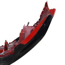 Load image into Gallery viewer, Skoda Octavia front bumper 2017-2019 Saloon Genuine 5E0807221N
