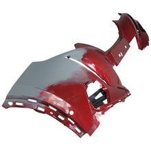 Load image into Gallery viewer, PEUGEOT 2008 FRONT BUMPER 2019 onwards 5 Door GENUINE pn 9826322180
